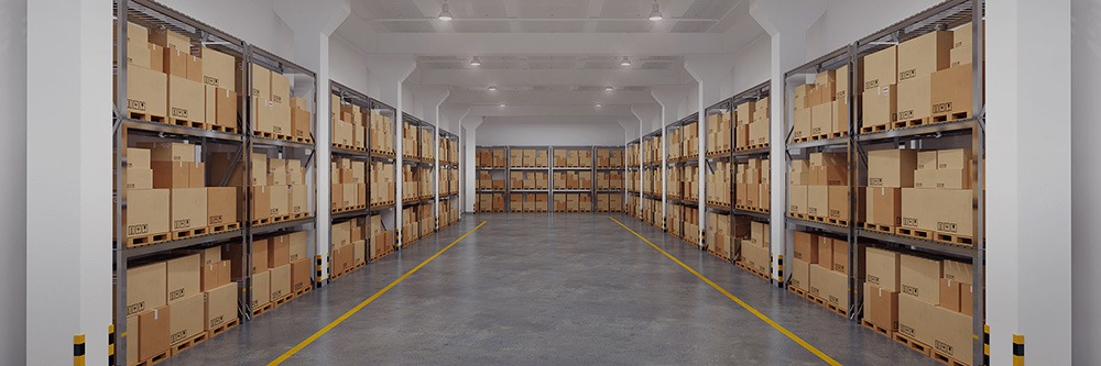 Self Storage at Brisbane Port for important document storage | Fort Lytton