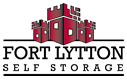 Fort Lytton Self Storage Logo